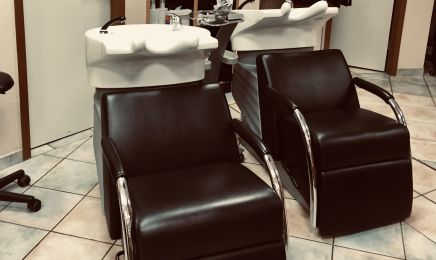 Salon Haarlekin: Kosmetikstudio in Walsrode