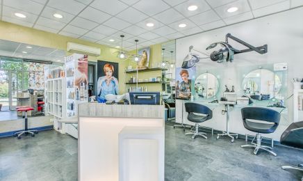 Prevost coiffure - Saint Paul Les Dax  : Coiffeur à Saint-Paul-lès-Dax