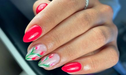 Nail’s by Morgane  : Manucure à Aix-en-Provence