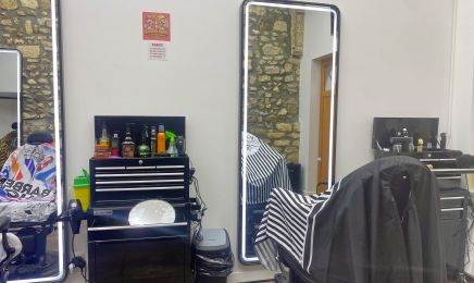 BarberBross : Coiffeur à Champagne-sur-Oise