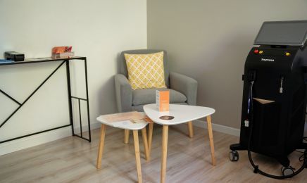 LMskin eclat : Institut de beauté à Coursan