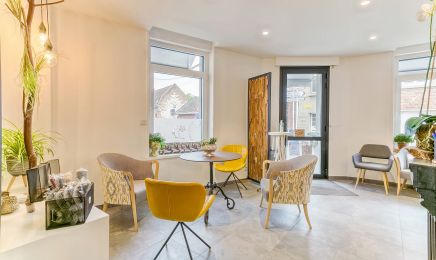 Estaz Coiffure : Coiffeur à Wattignies