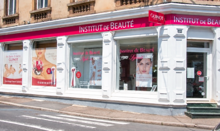 Guinot - Villerupt Institut de Beauté Sylvie : Institut de beauté à Villerupt