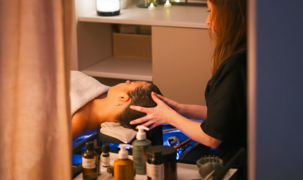 L’instant Néroli - HEAD SPA RENNES : Coiffeur à Rennes