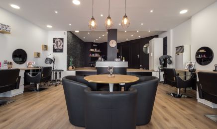Atmosp'Hair coiffure : Coiffeur à Firminy