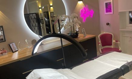 L'Esthetik : Manucure à Schweighouse-sur-Moder