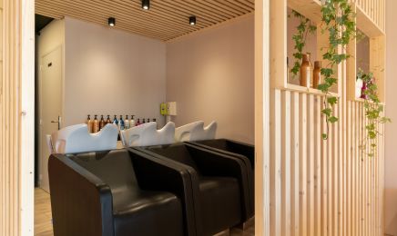Air Color - Aigrefeuille-sur-Maine : Barbier à Aigrefeuille-sur-Maine