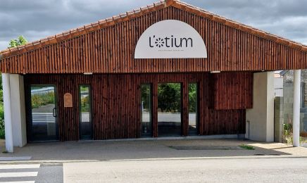 L’Otium - Institut de Beauté : Institut de beauté à La Bruffière