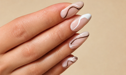 Tiniinha nails : Manucure à Quimper