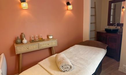 Institut Leynaïa : Institut de beauté à Pouzauges