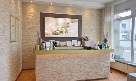 T&Z Beauty: Kosmetikstudio in Rüsselsheim am Main