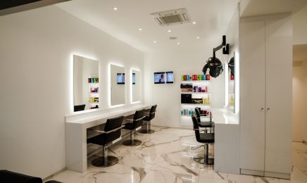 Hugo Coiffure  : Coiffeur à Salon-de-Provence