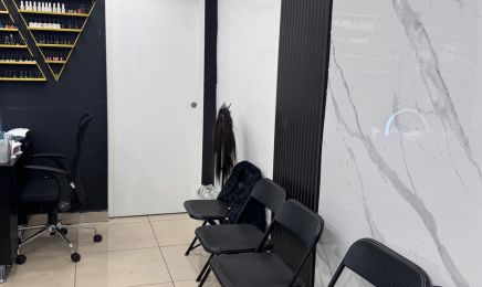 FATIM HAIR PARIS : Coiffeur à Paris