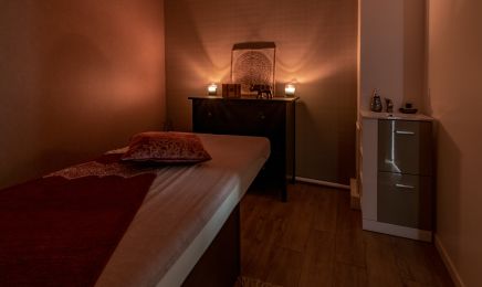 Institut Lambé Beauté : Manucure à Brest