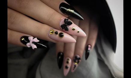 Ti’Nails - Le Studio : Institut de beauté à Guingamp