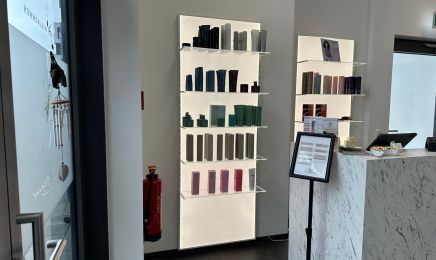 Friseursalon Uncut Campus: Friseur in Unterschleißheim