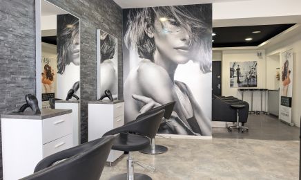 Le 8ème Art  : Coiffeur à Arras