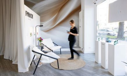 pw cosmetics: Spa in Hamburg