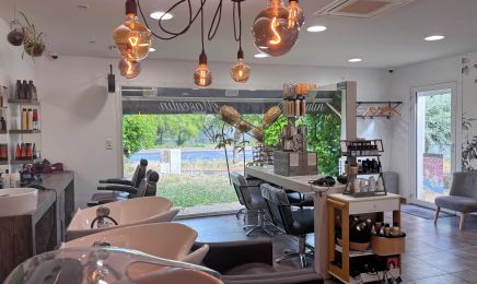 Nat'création : Institut de beauté à Esnandes