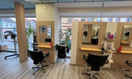 Beauty-Haus: Friseur in Erfurt