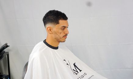 FM STUDIO : Coiffeur à Mulhouse