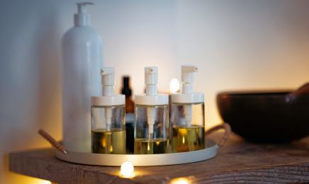 Janalie  : Spa à Vieux-Charmont