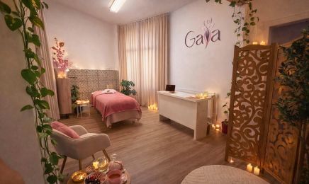Gaya Studio: Spa in Hattingen