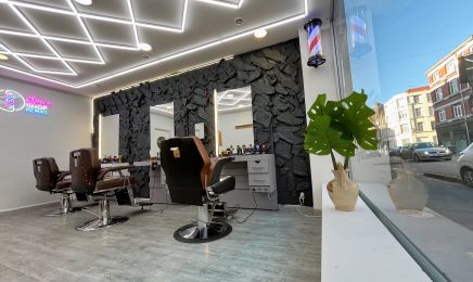 Barber Remas : Coiffeur à Lille