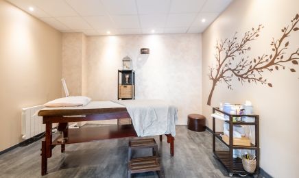L'Adamoiselle : Institut de beauté à L'Isle-Adam