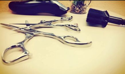 Haarmonie Friseur: Barbershop in Aue-Bad Schlema