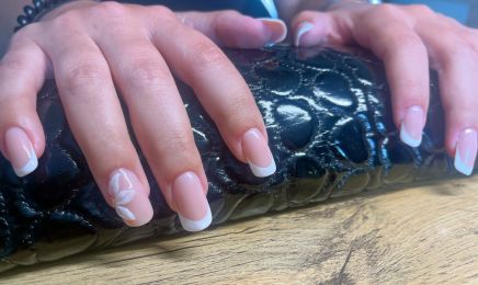 A Tant’Ongles : Institut de beauté à Chevrières