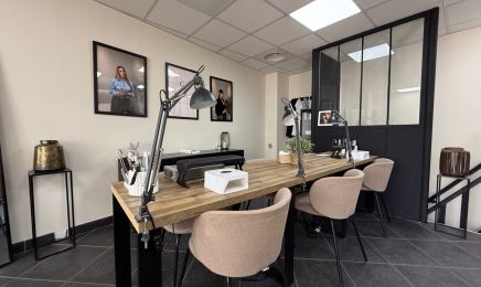 CONCEPT BEAUTÉ : Manucure à Salon-de-Provence