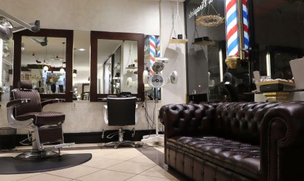 COIFFEUR BARBIER REIMS - MAP STYL'HAIR - SPECIALISTE CHEVEUX BOUCLÉS : Barbier à Reims