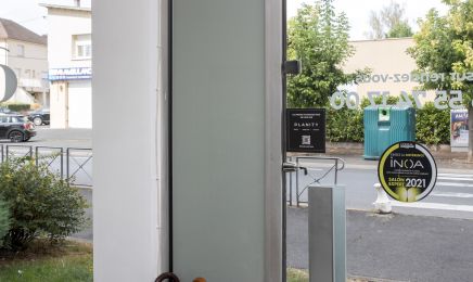 Salon Adeline  : Coiffeur à Brive-la-Gaillarde