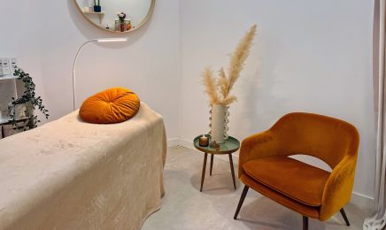 Irina & Katia Espace Beauté  : Manucure à Pau