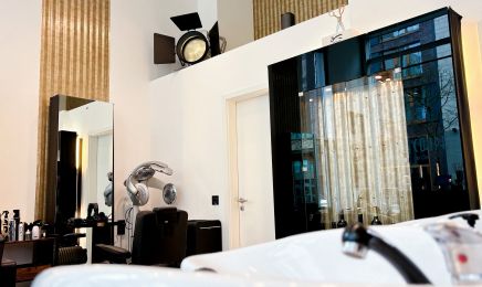 Le Coupé Hafencity: Kosmetikstudio in Hamburg