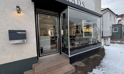 Hairsalon GADS: Kosmetikstudio in Senden