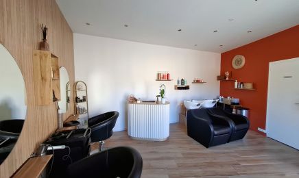 Joy & Hair : Barbier à Saint-Georges-sur-Eure