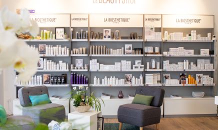 LA BIOSPHÈRE - Coiffure & Esthétique à Lesquin : Coiffeur à Lesquin