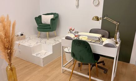 Gab & JO' : Institut de beauté à Saint-Victoret