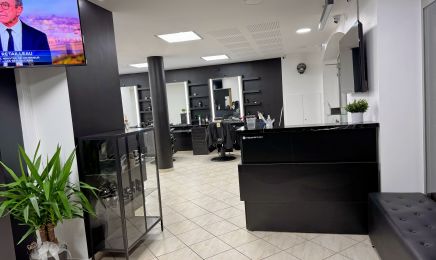 The Barbers - Molsheim : Coiffeur à Molsheim