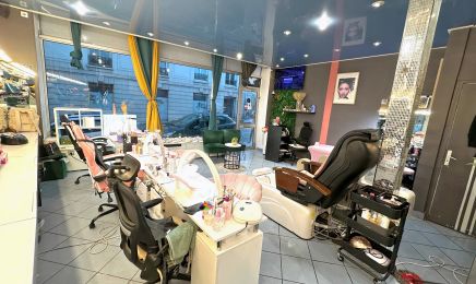 Fab’Nails : Institut de beauté à Melun