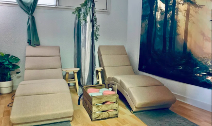 LES PETITS SOINS DE MARINE : Coiffeur à Fontaine