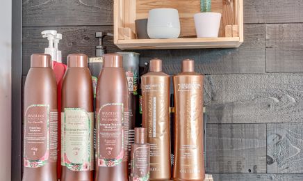 Zenitude : Coiffeur à Pitres