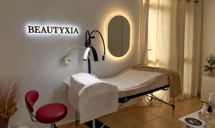 Beautyxia : Institut de beauté à Compiègne