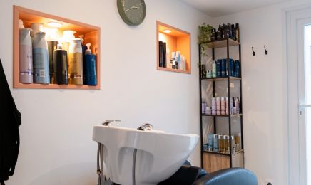 L'atelier de Clara : Barbier à Sainte-Sigolène