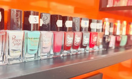 NEW BEAUTY PARLOUR : Institut de beauté à Viroflay