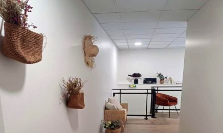 Flo Bien Naître : Institut de beauté à Levallois-Perret