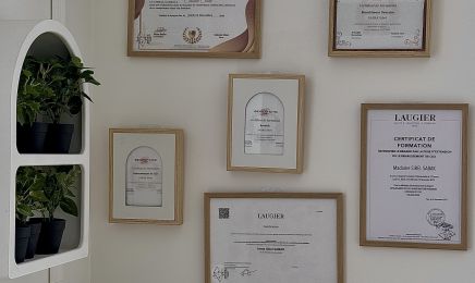 LashesBySibl : Manucure à Sarcelles