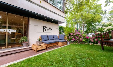 Privé - Le Vésinet  : Coiffeur à Le Vésinet